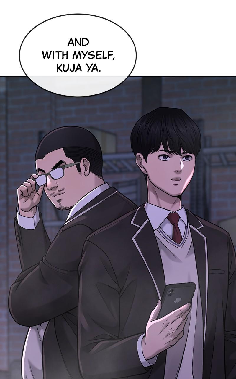 QUESTISM Chap 58 - Next Chap 59