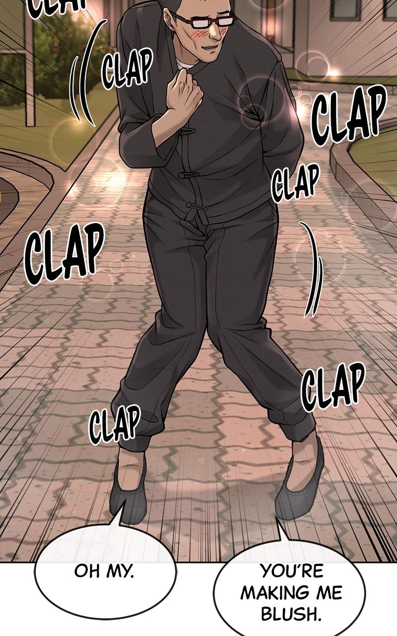 QUESTISM Chap 58 - Next Chap 59
