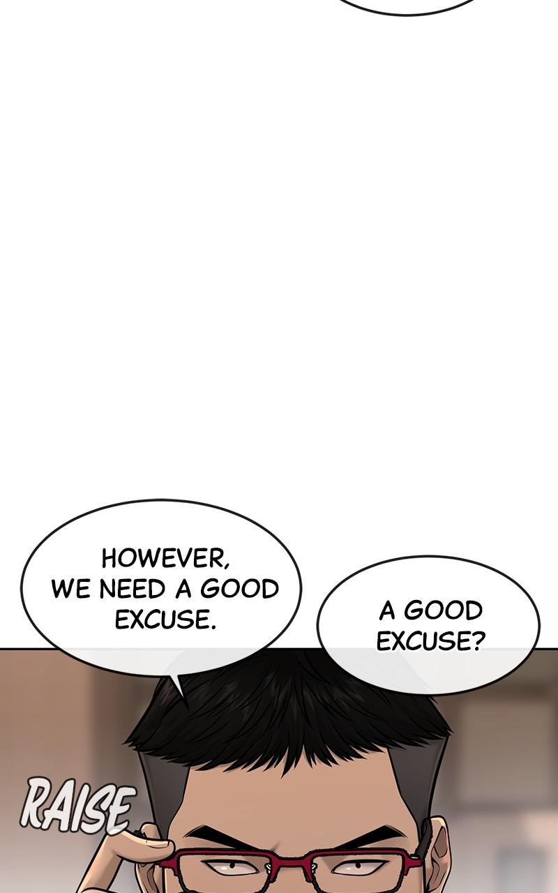 QUESTISM Chap 58 - Next Chap 59