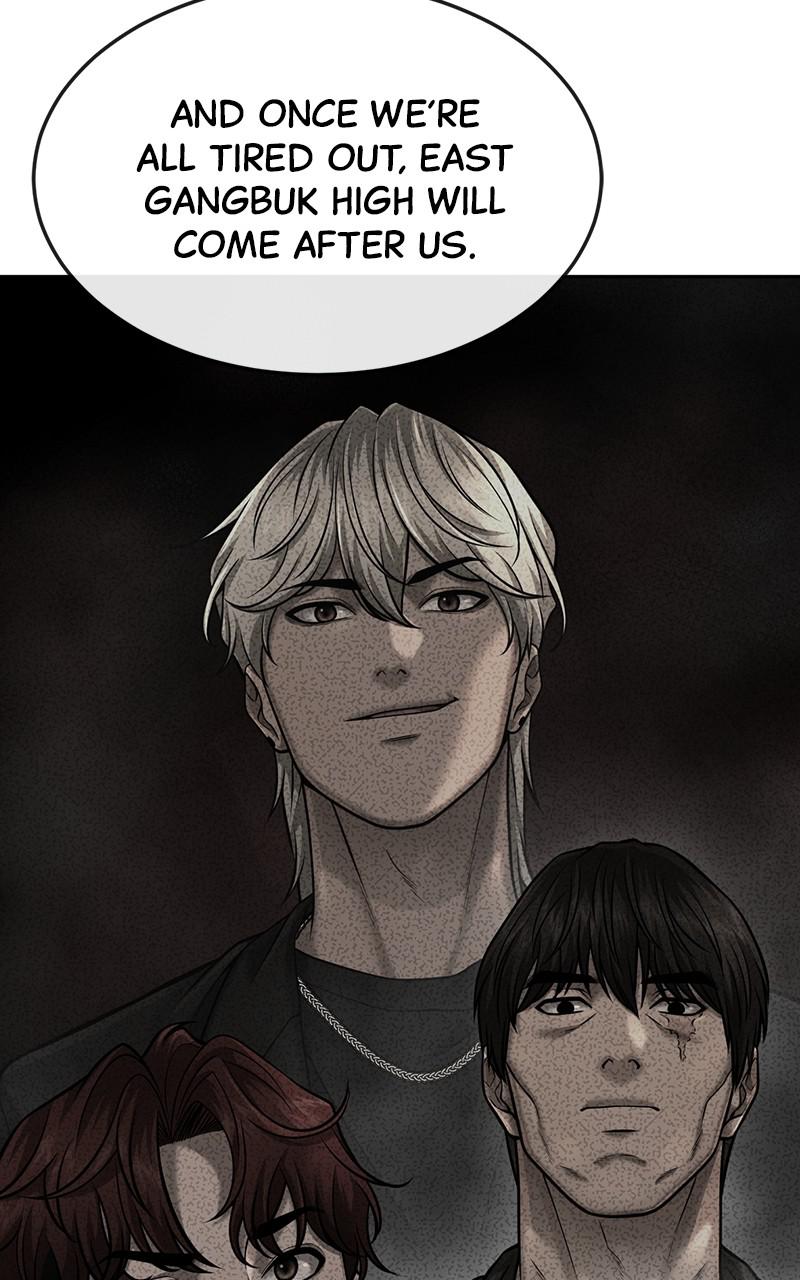 QUESTISM Chap 58 - Next Chap 59