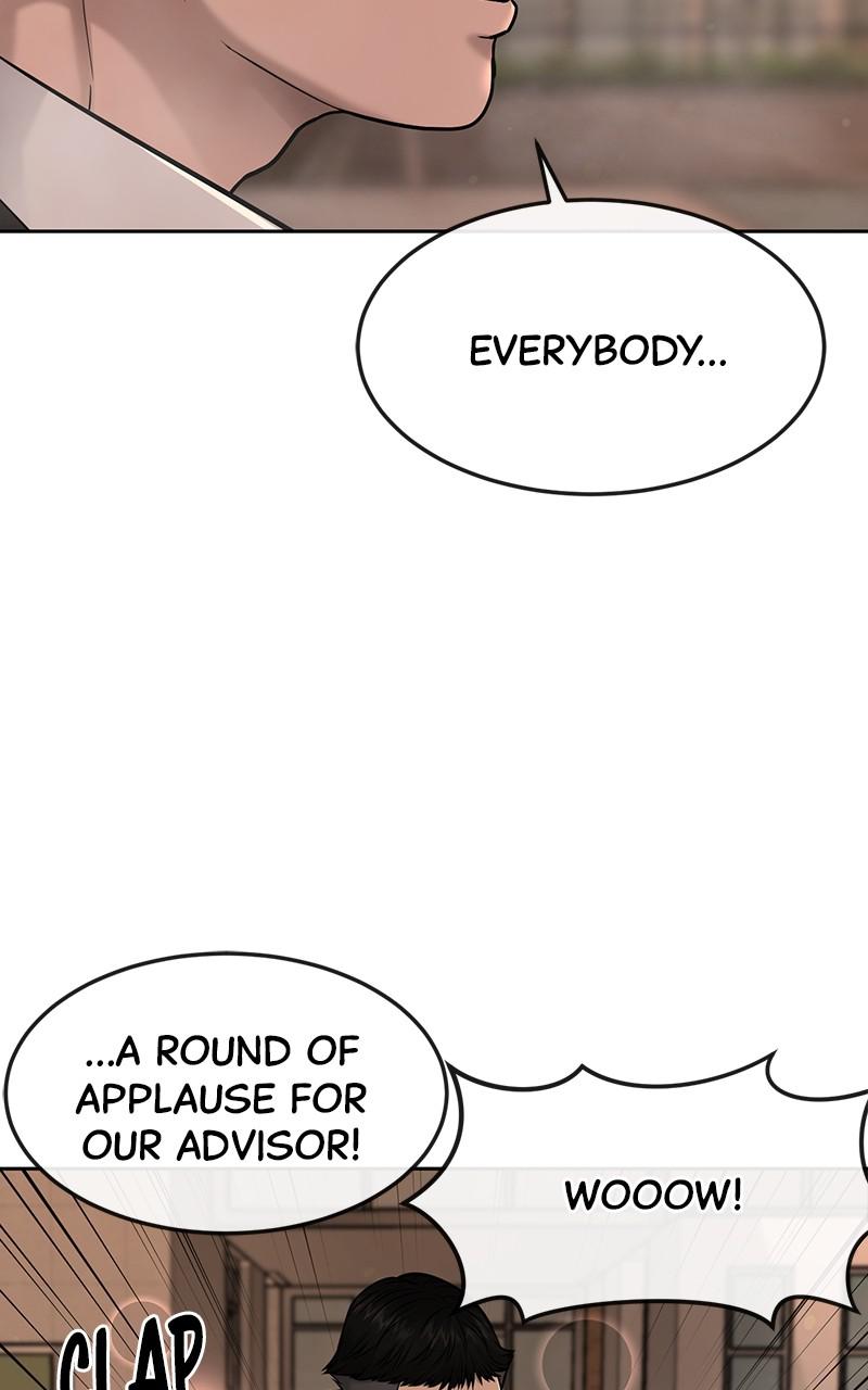 QUESTISM Chap 58 - Next Chap 59