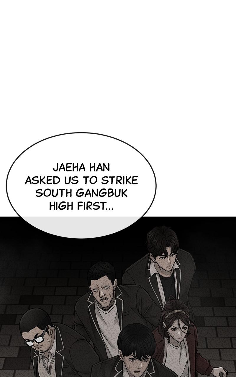 QUESTISM Chap 58 - Next Chap 59