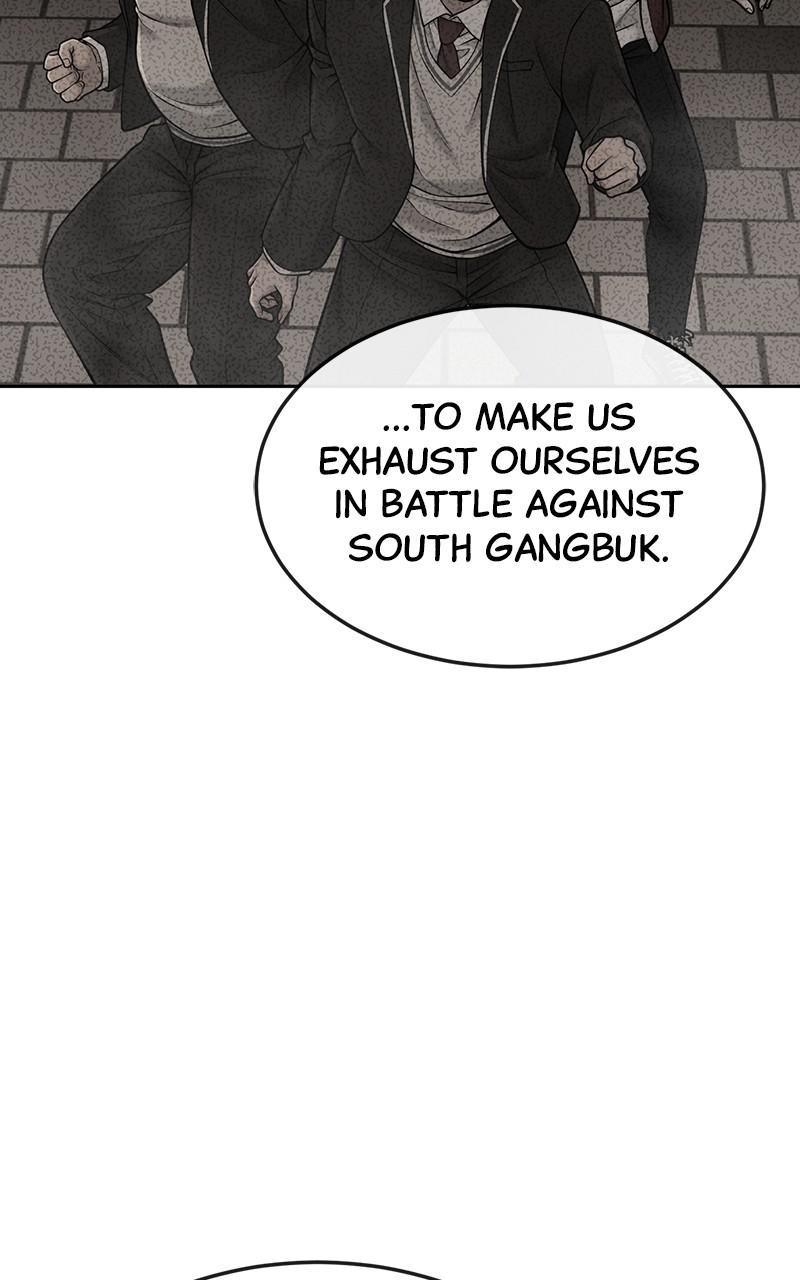 QUESTISM Chap 58 - Next Chap 59
