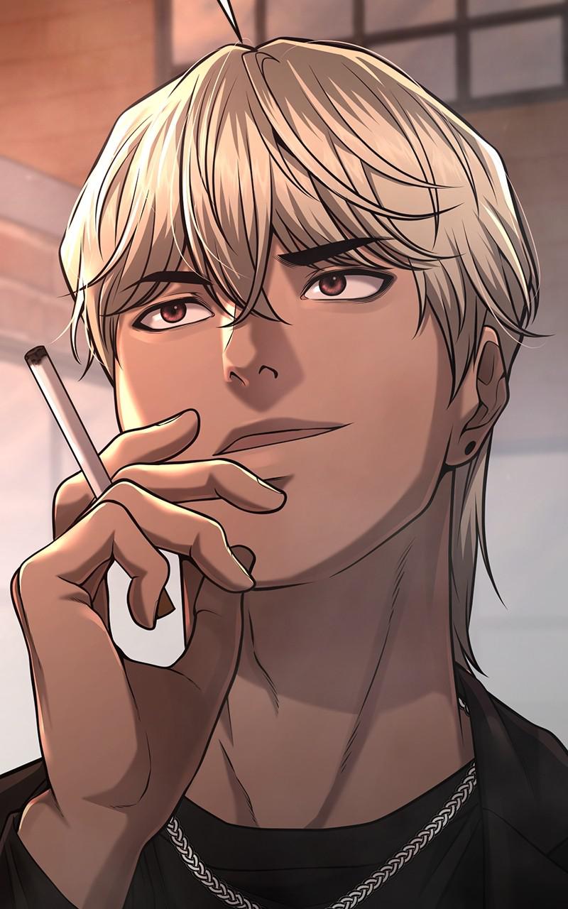QUESTISM Chap 58 - Next Chap 59