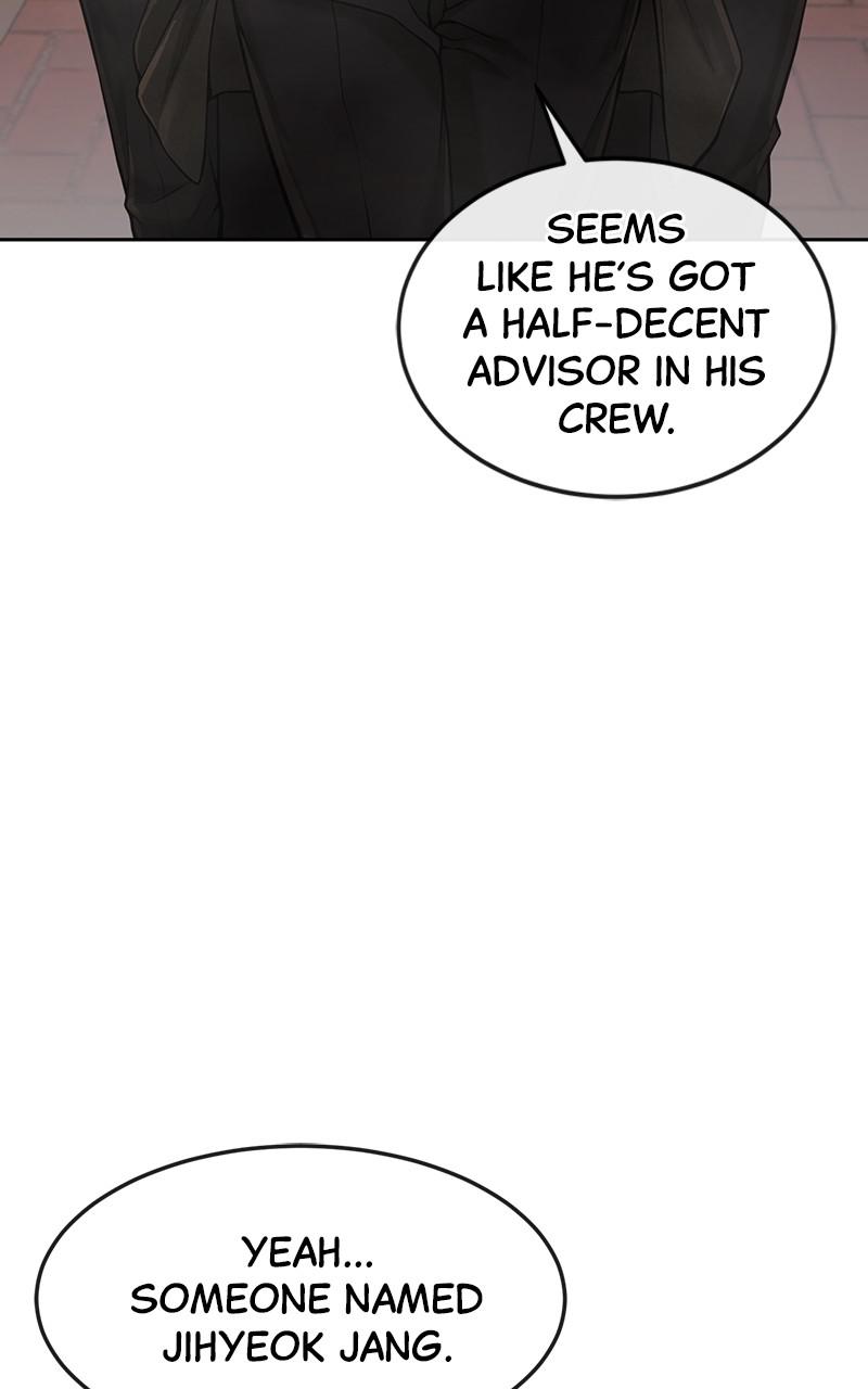 QUESTISM Chap 58 - Next Chap 59