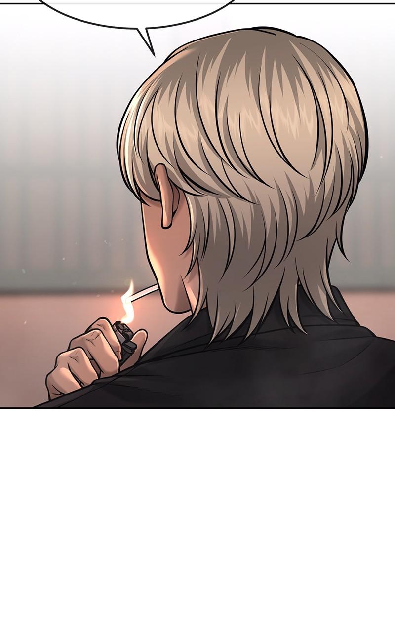QUESTISM Chap 58 - Next Chap 59
