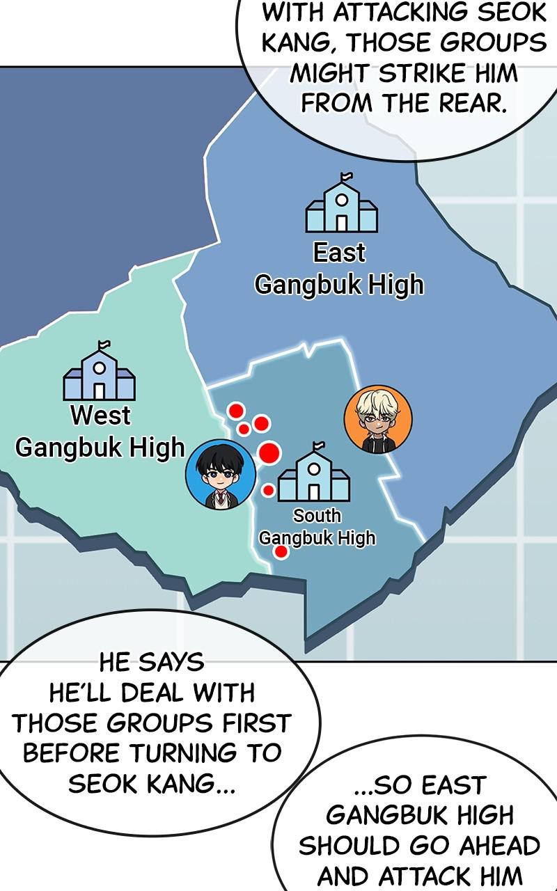 QUESTISM Chap 58 - Next Chap 59