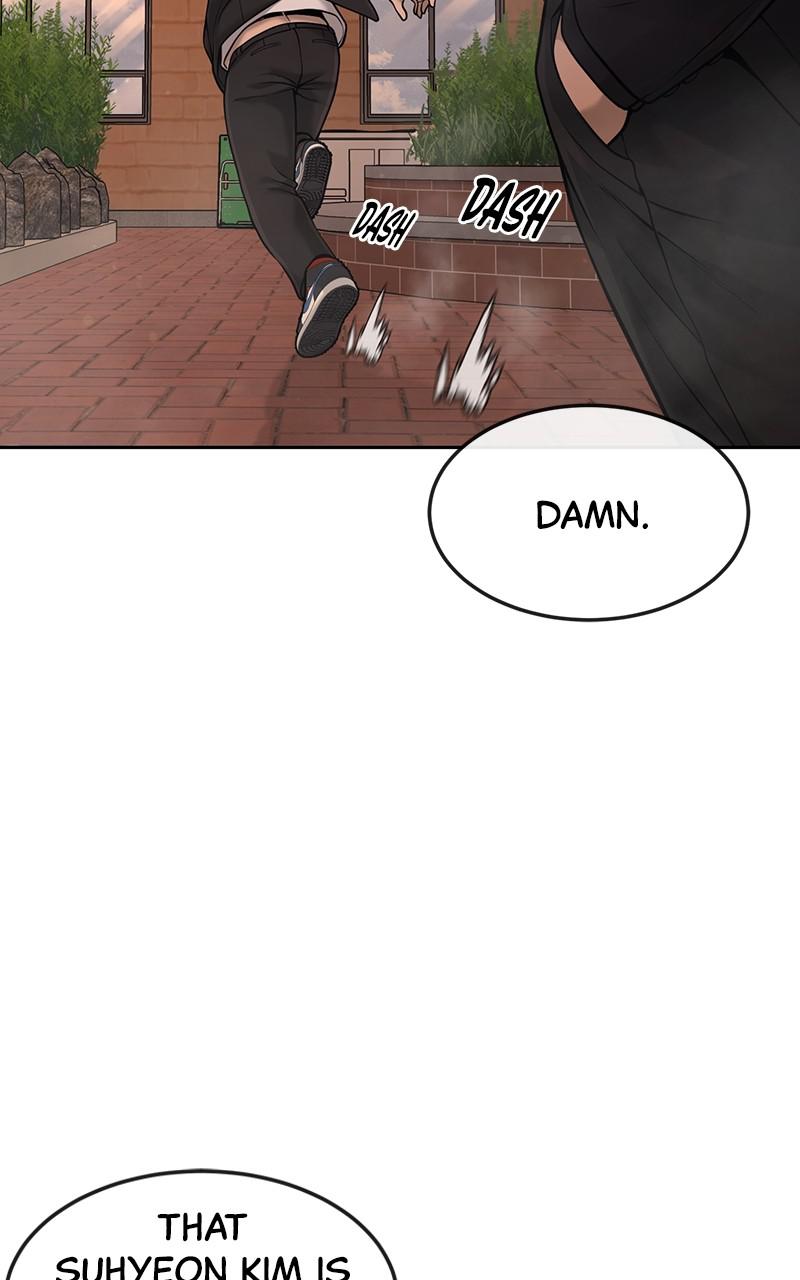 QUESTISM Chap 58 - Next Chap 59