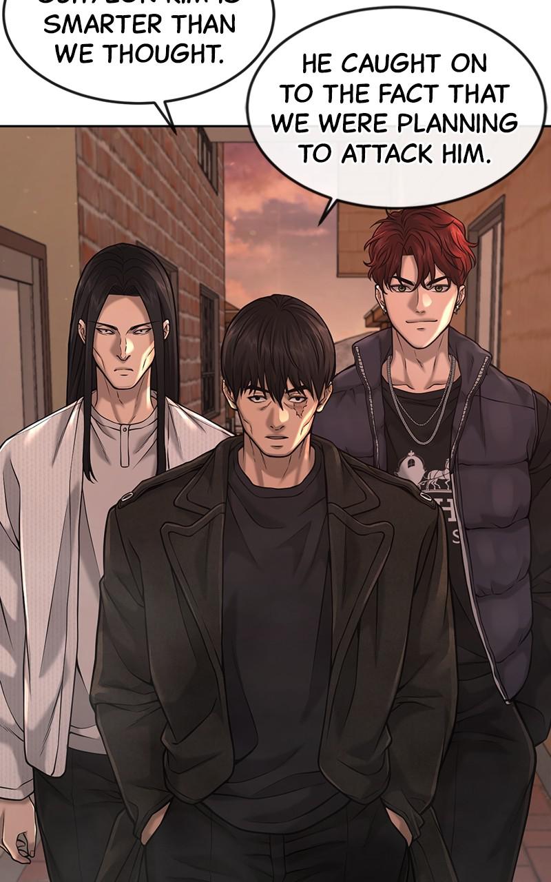 QUESTISM Chap 58 - Next Chap 59