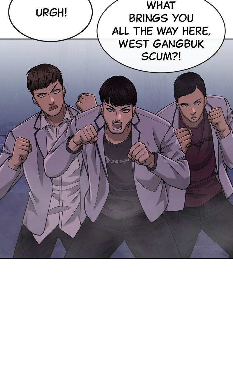 QUESTISM Chap 58 - Next Chap 59
