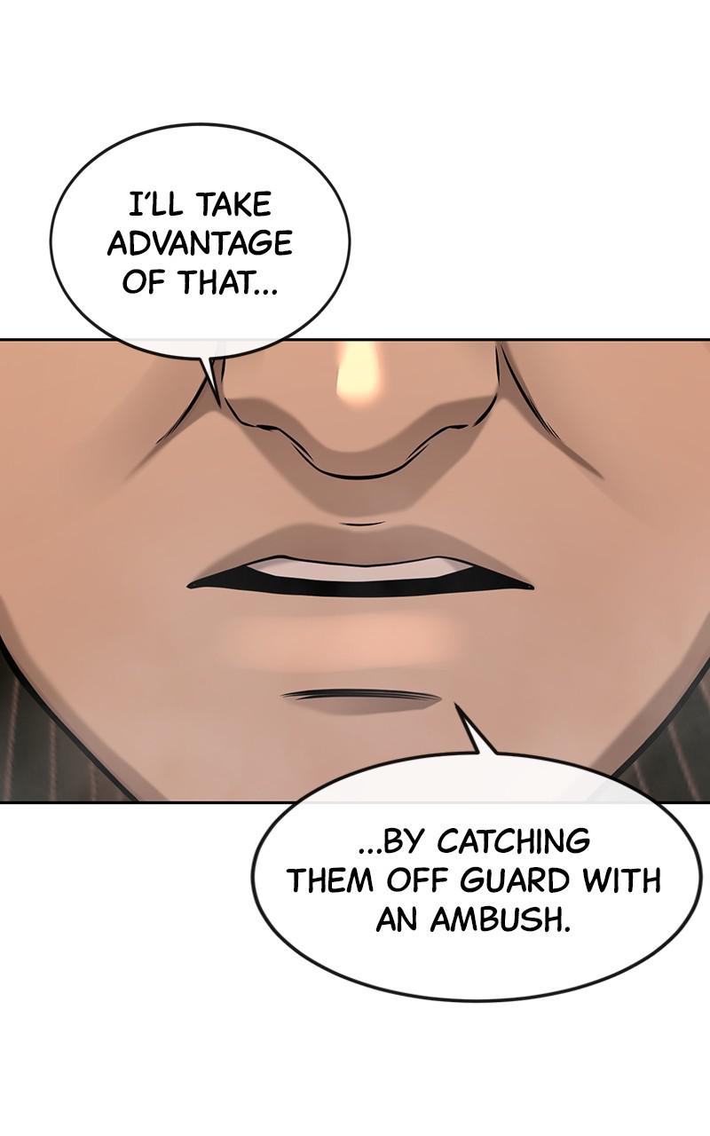 QUESTISM Chap 58 - Next Chap 59