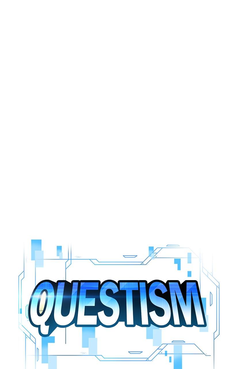QUESTISM Chap 58 - Next Chap 59