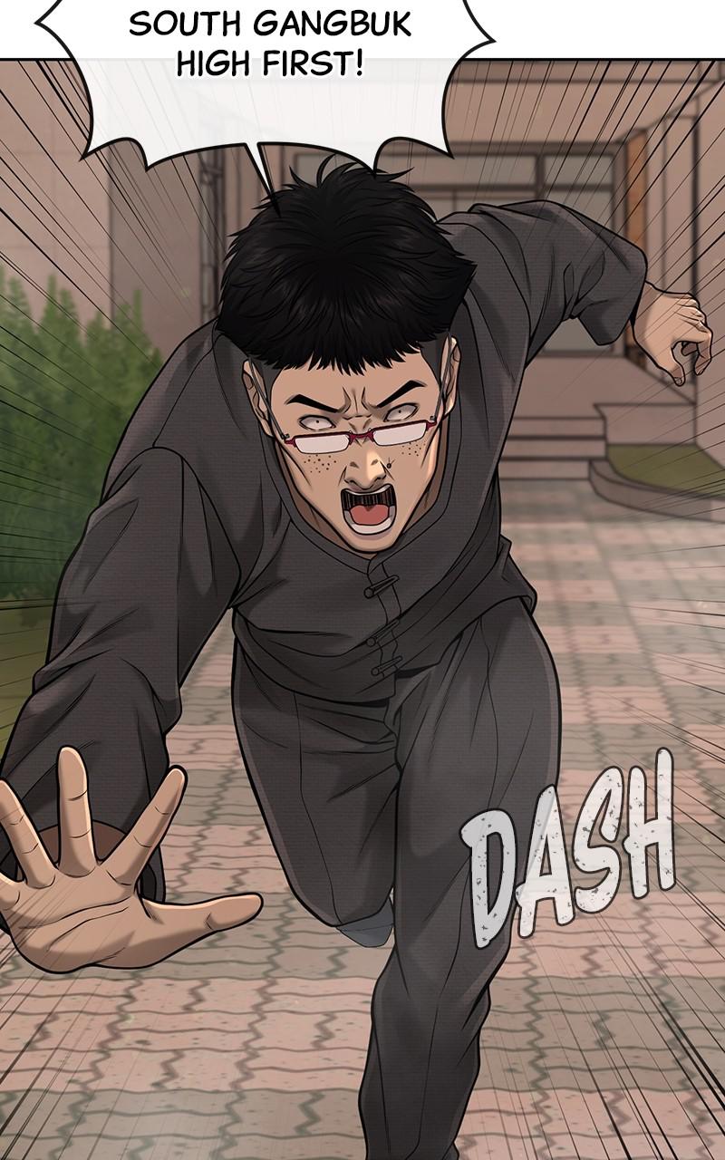 QUESTISM Chap 58 - Next Chap 59