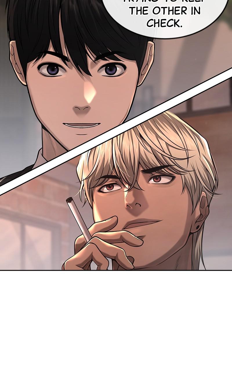 QUESTISM Chap 58 - Next Chap 59