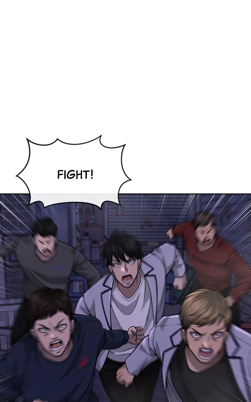 QUESTISM Chap 58 - Next Chap 59