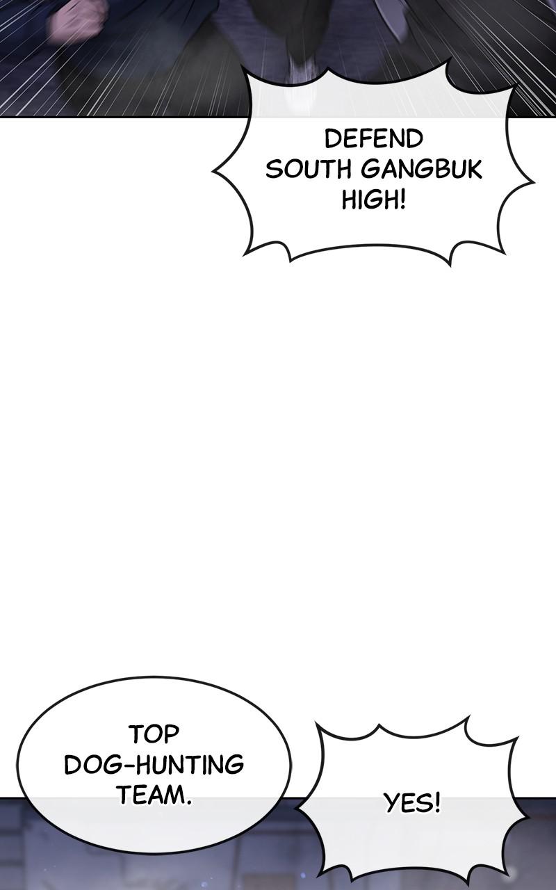QUESTISM Chap 58 - Next Chap 59