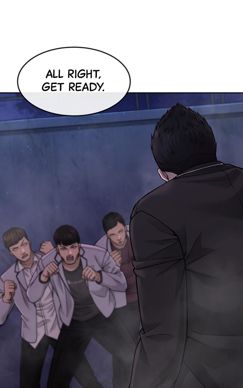 QUESTISM Chap 58 - Next Chap 59