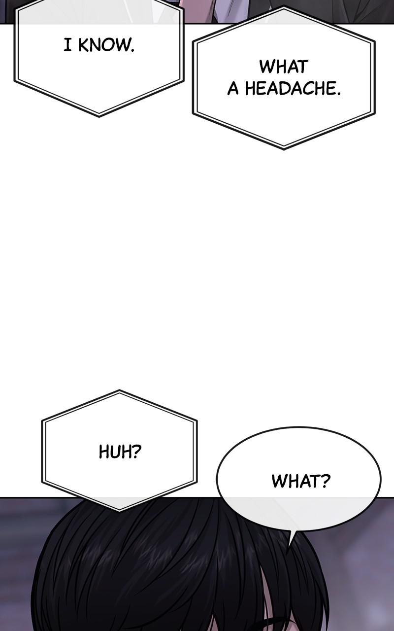 QUESTISM Chap 58 - Next Chap 59