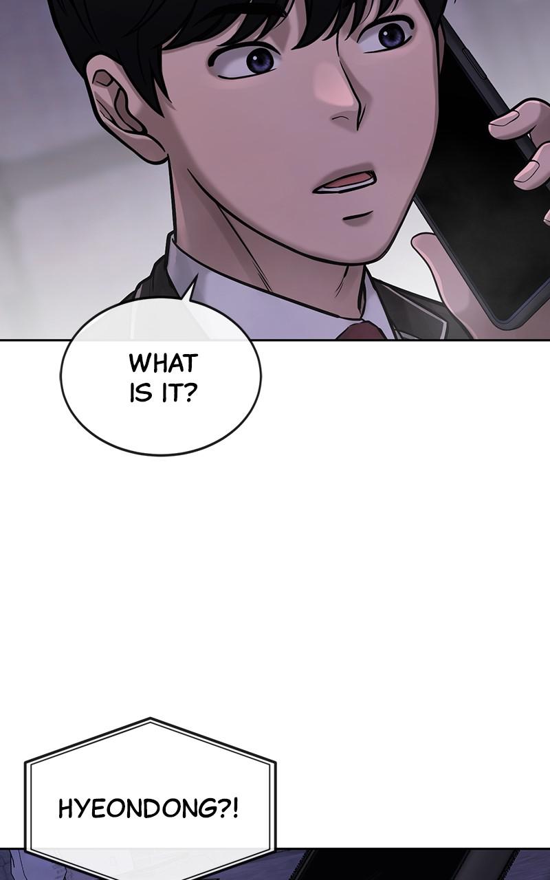 QUESTISM Chap 58 - Next Chap 59