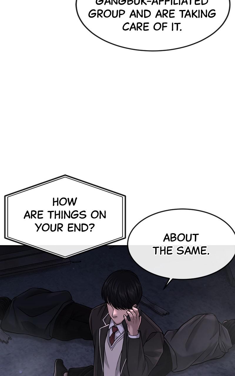 QUESTISM Chap 58 - Next Chap 59