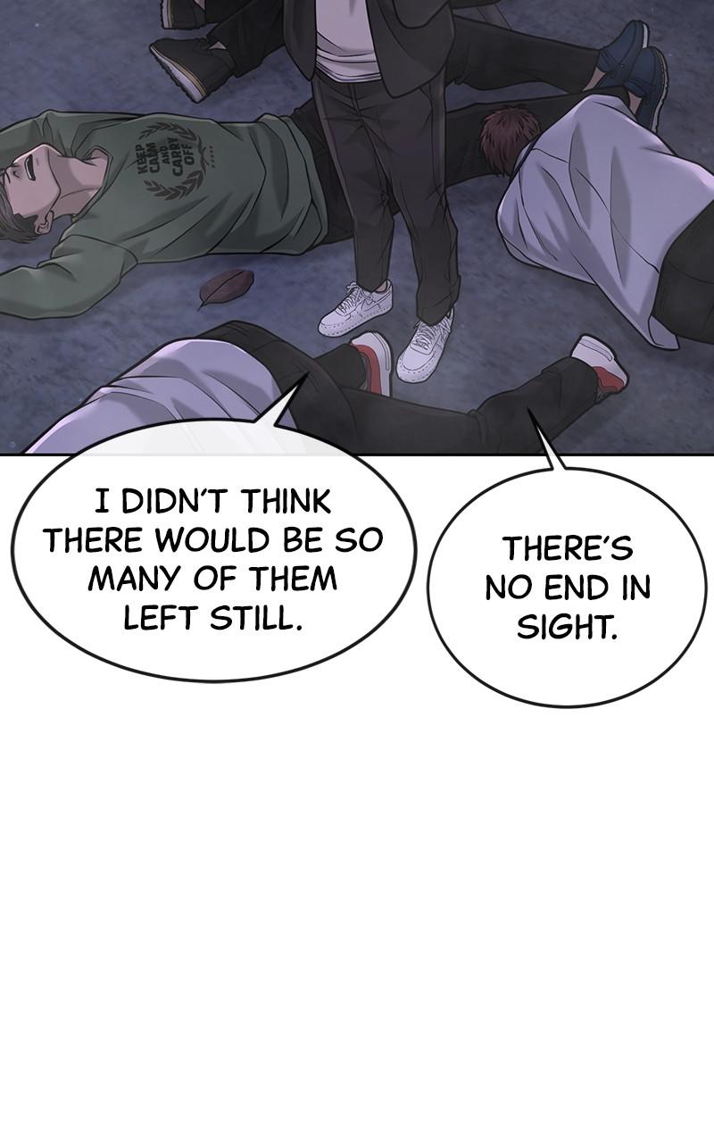 QUESTISM Chap 58 - Next Chap 59