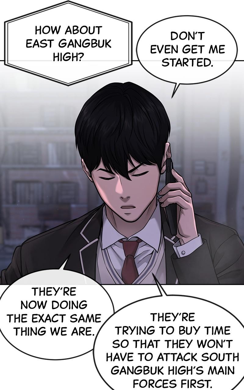 QUESTISM Chap 58 - Next Chap 59