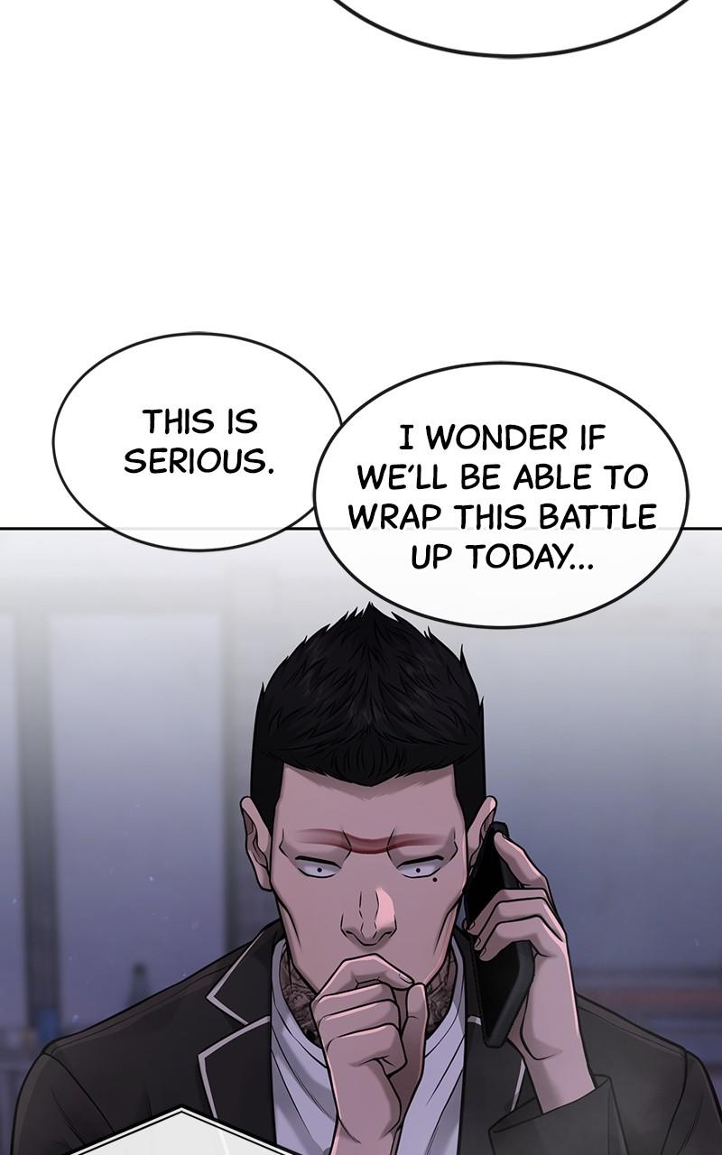QUESTISM Chap 58 - Next Chap 59