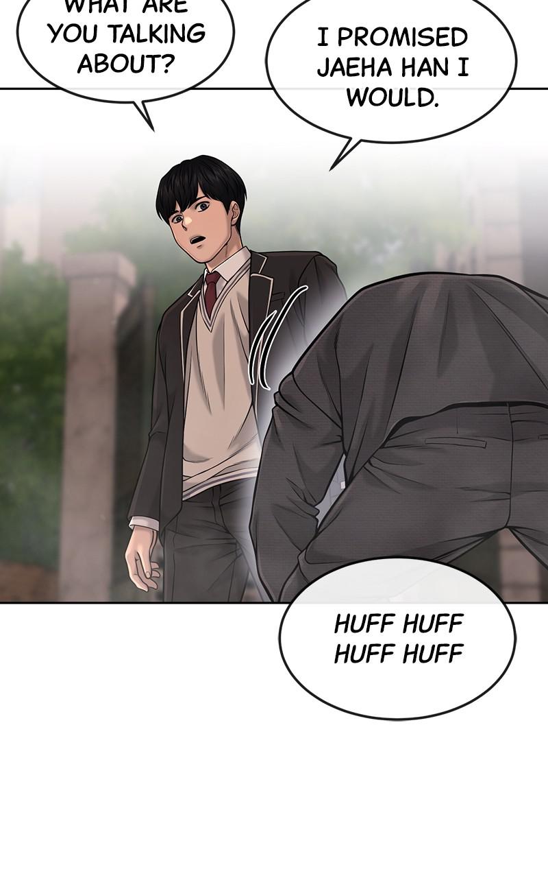 QUESTISM Chap 58 - Next Chap 59