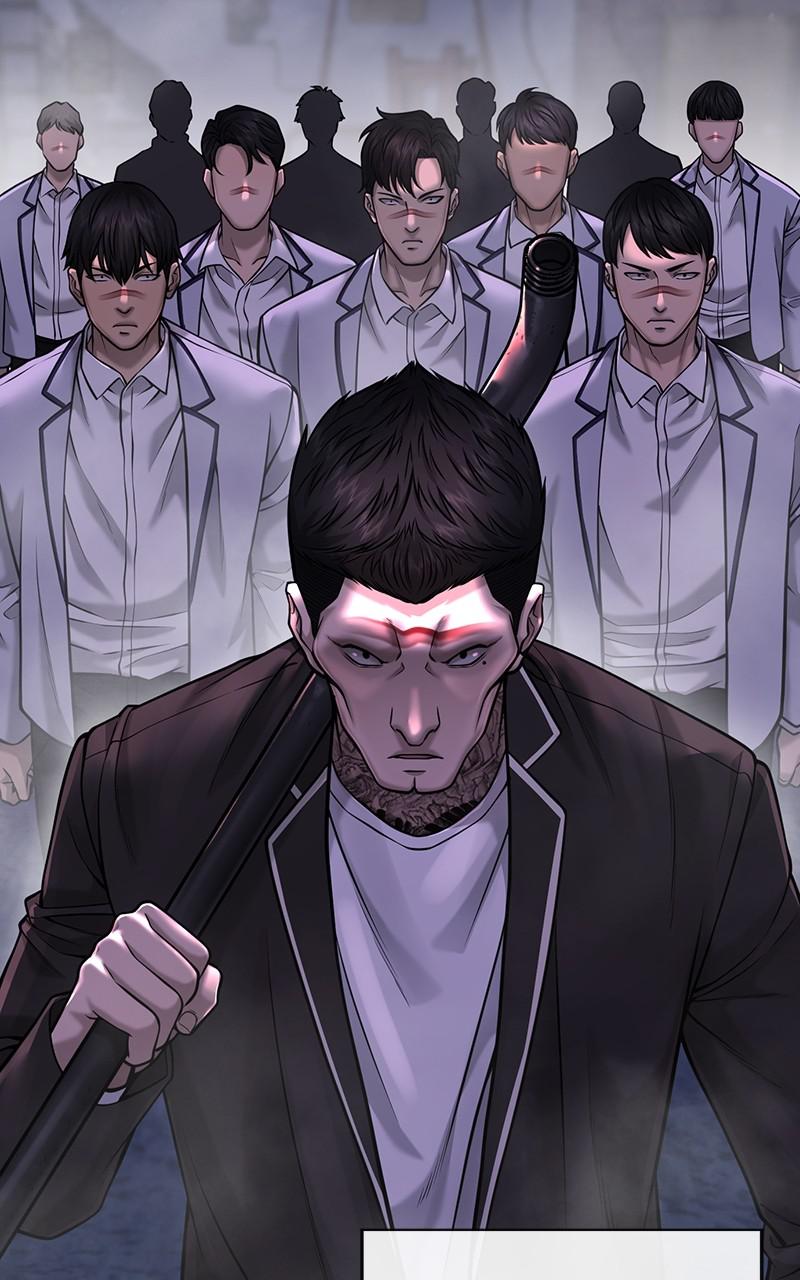 QUESTISM Chap 58 - Next Chap 59