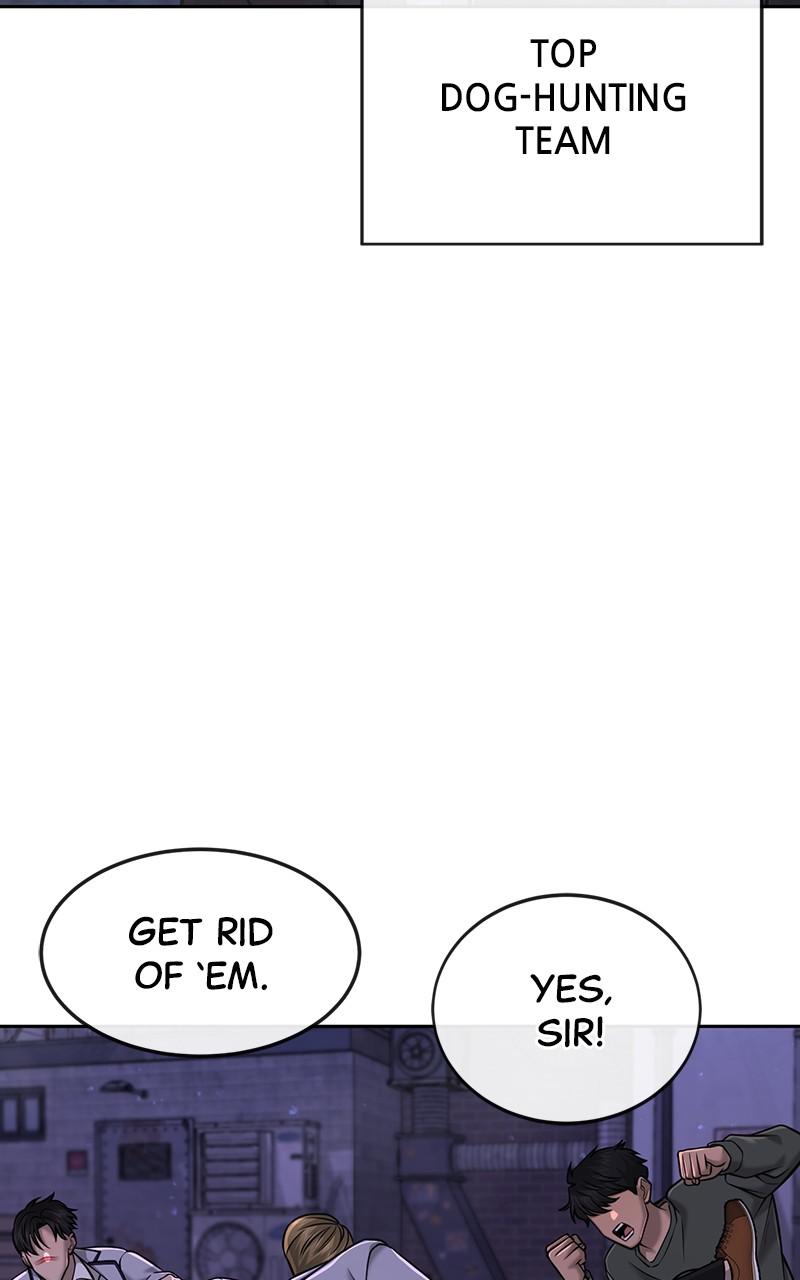 QUESTISM Chap 58 - Next Chap 59