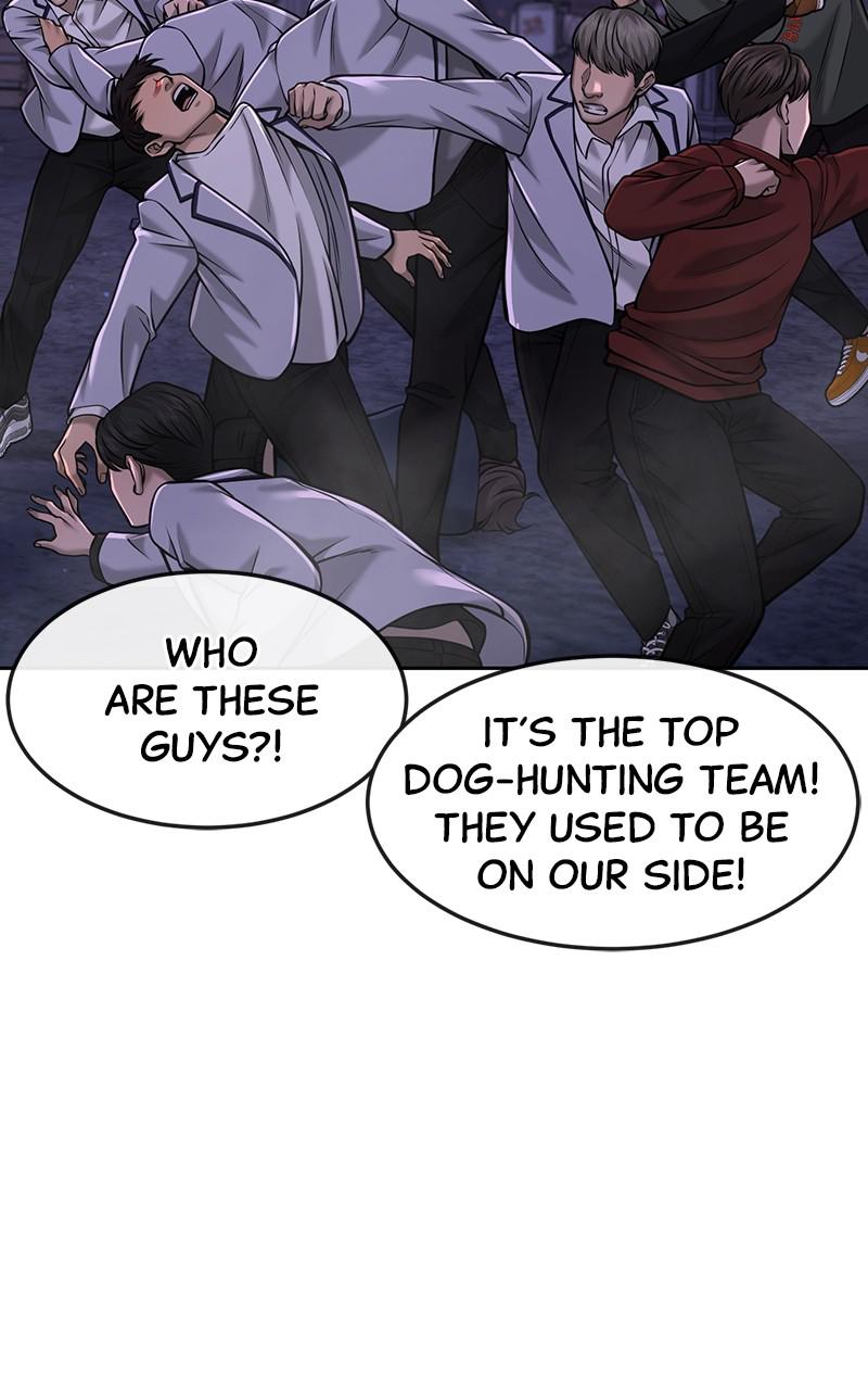 QUESTISM Chap 58 - Next Chap 59