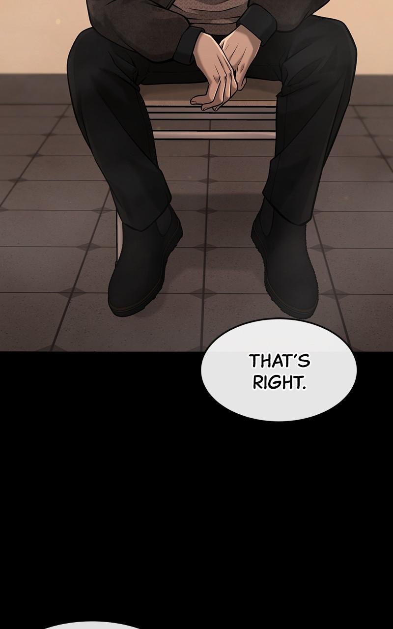 QUESTISM Chap 58 - Next Chap 59
