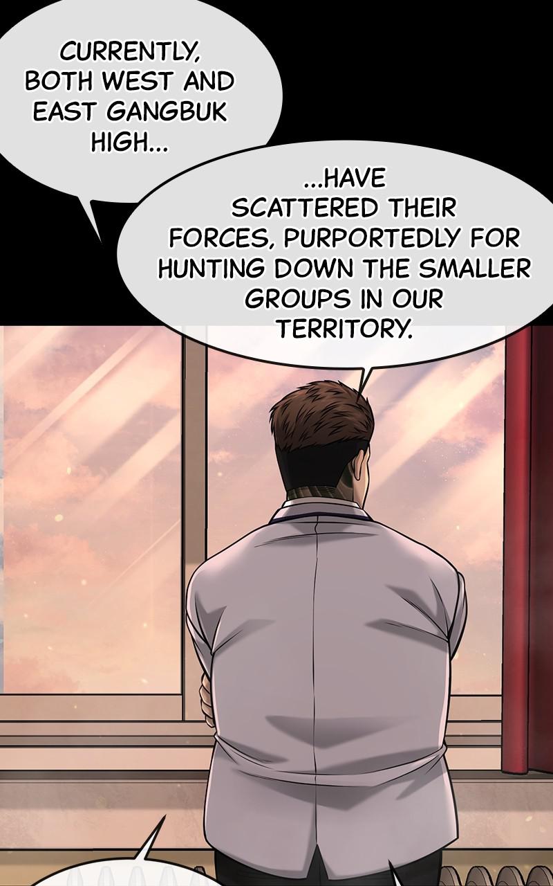 QUESTISM Chap 58 - Next Chap 59