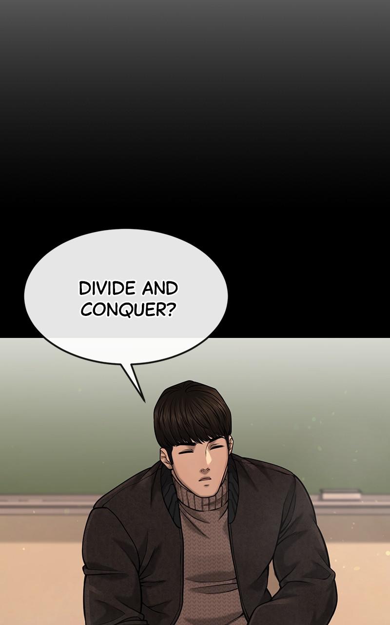 QUESTISM Chap 58 - Next Chap 59