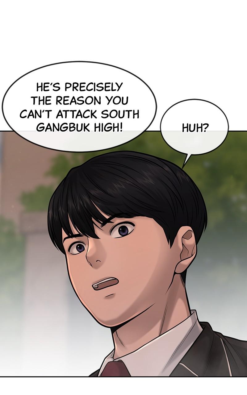QUESTISM Chap 58 - Next Chap 59