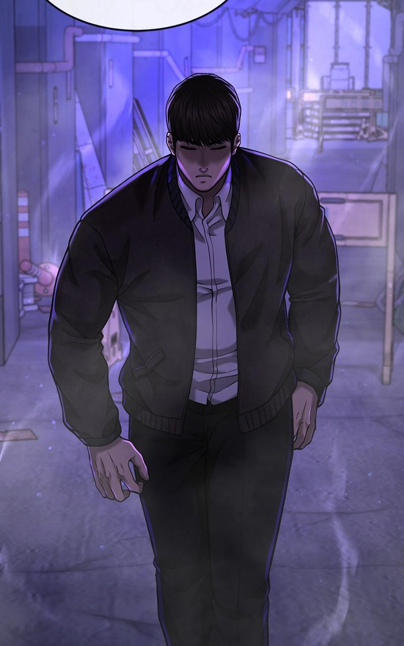 QUESTISM Chap 58 - Next Chap 59