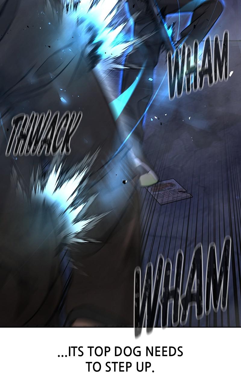 QUESTISM Chap 58 - Next Chap 59