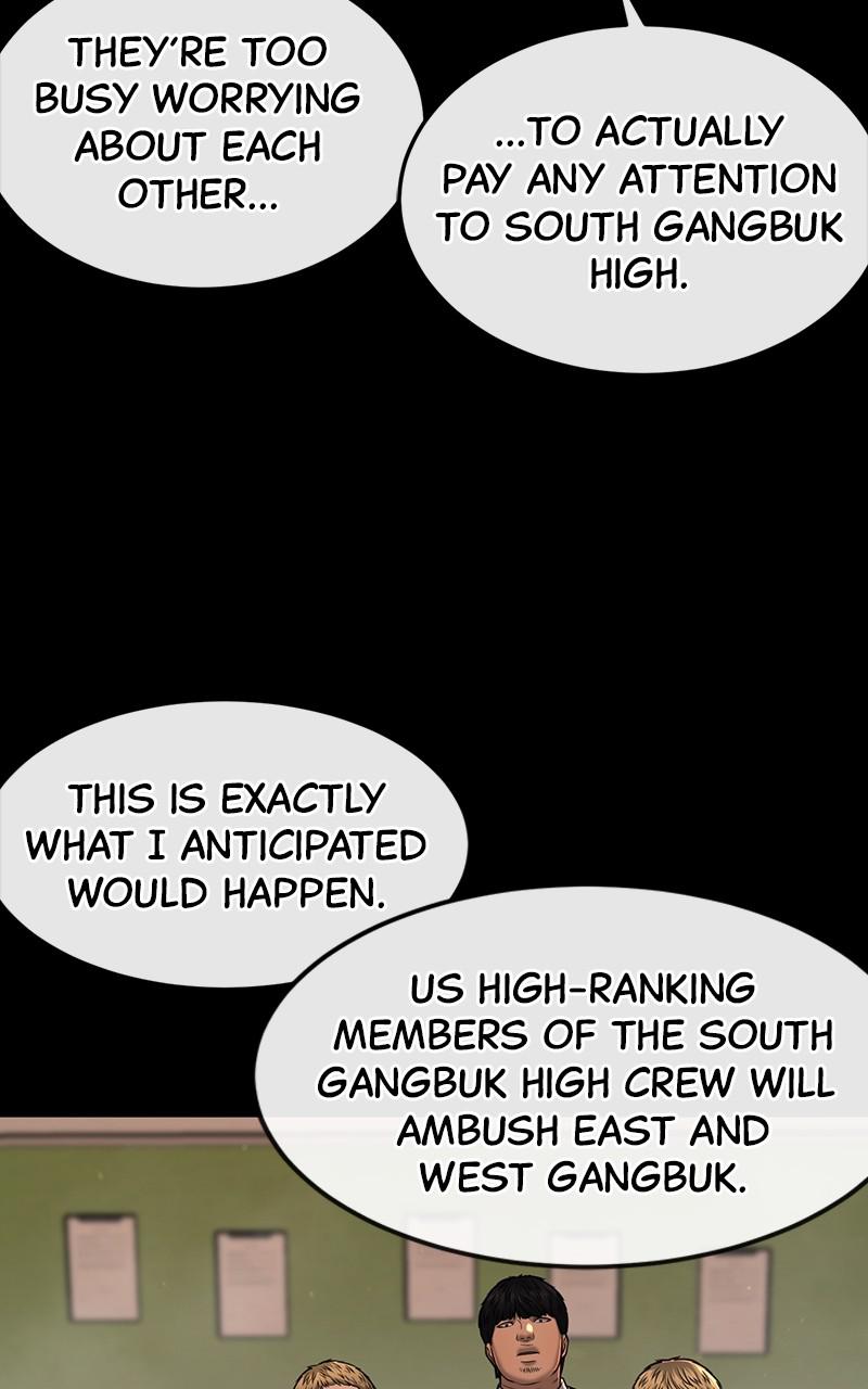 QUESTISM Chap 58 - Next Chap 59