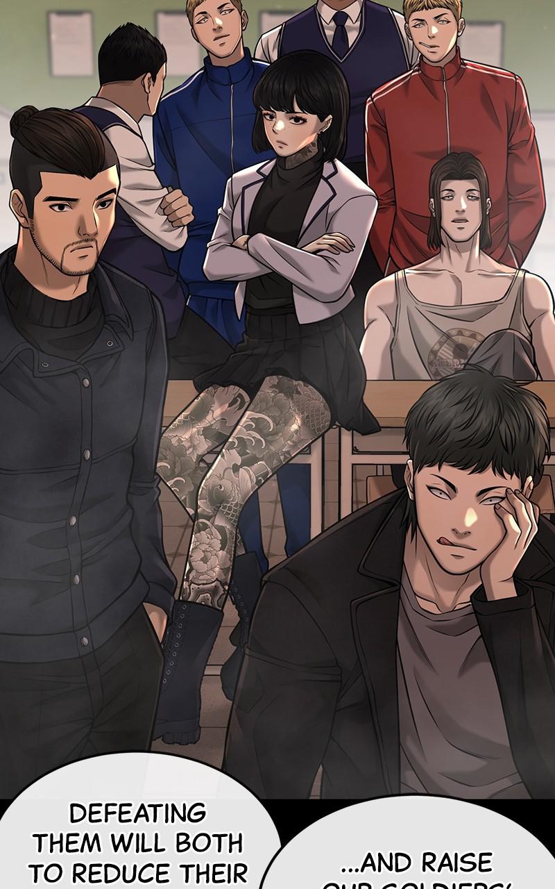 QUESTISM Chap 58 - Next Chap 59