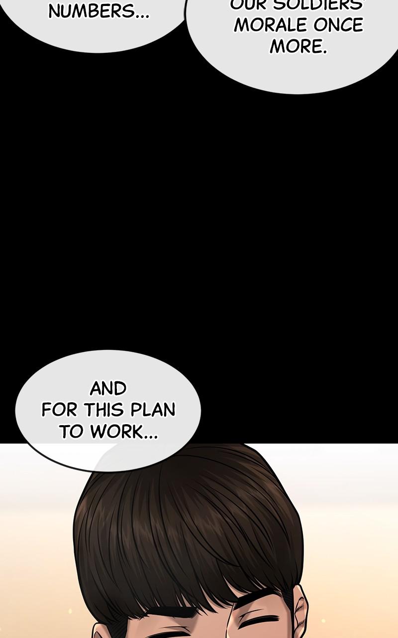 QUESTISM Chap 58 - Next Chap 59