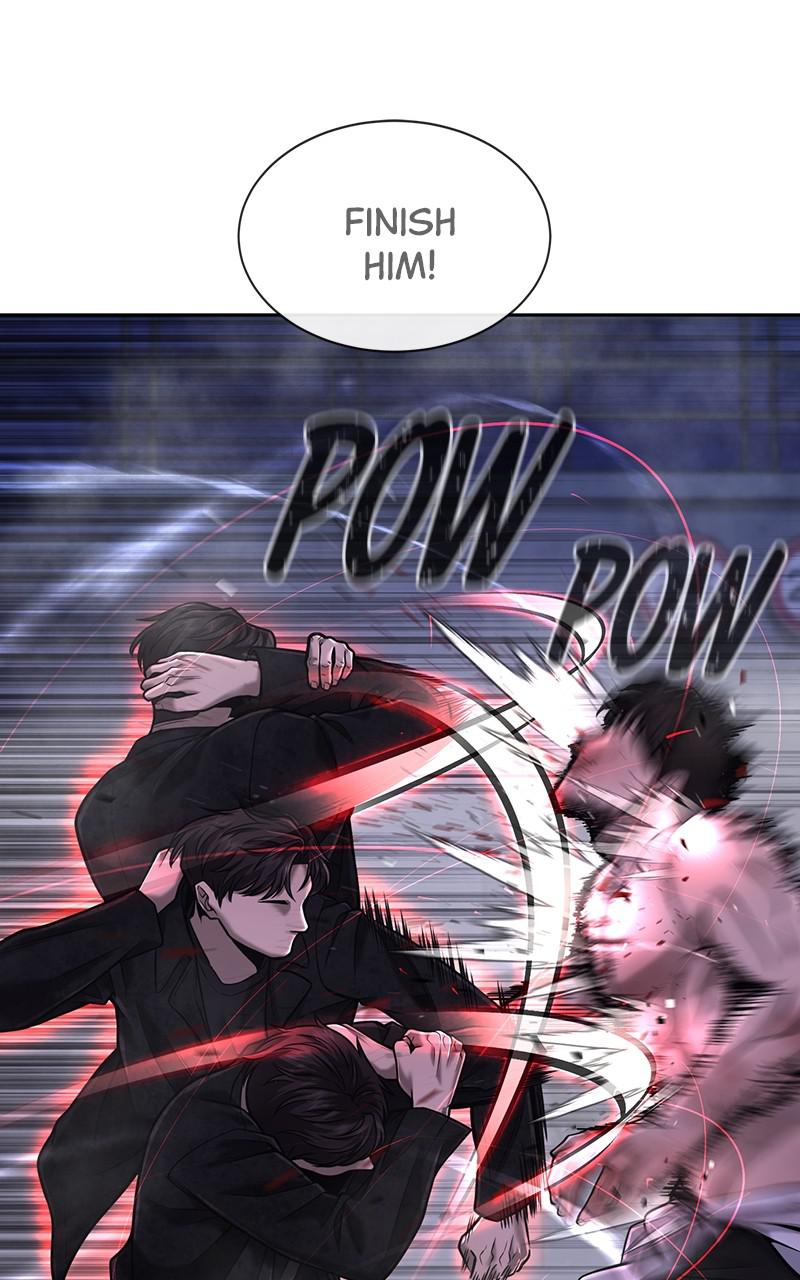 QUESTISM Chap 59 - Next Chap 60