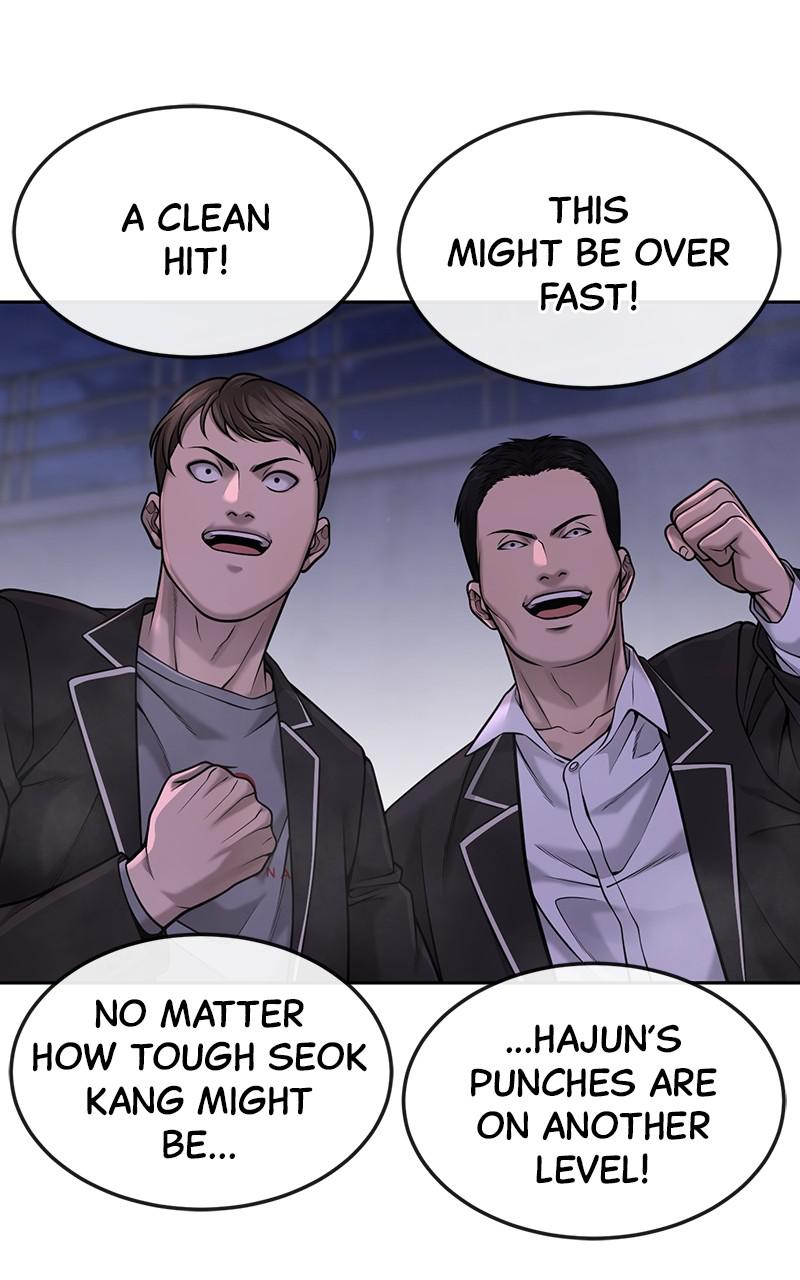 QUESTISM Chap 59 - Next Chap 60