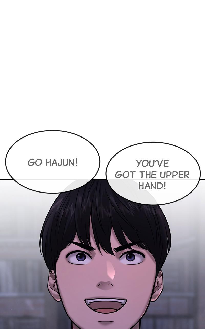 QUESTISM Chap 59 - Next Chap 60