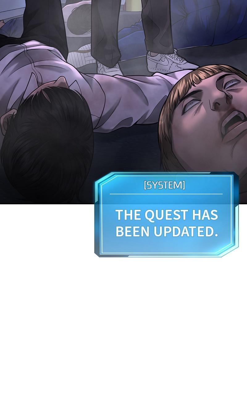 QUESTISM Chap 59 - Next Chap 60
