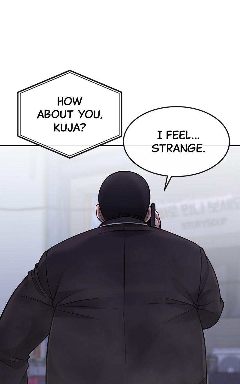 QUESTISM Chap 59 - Next Chap 60