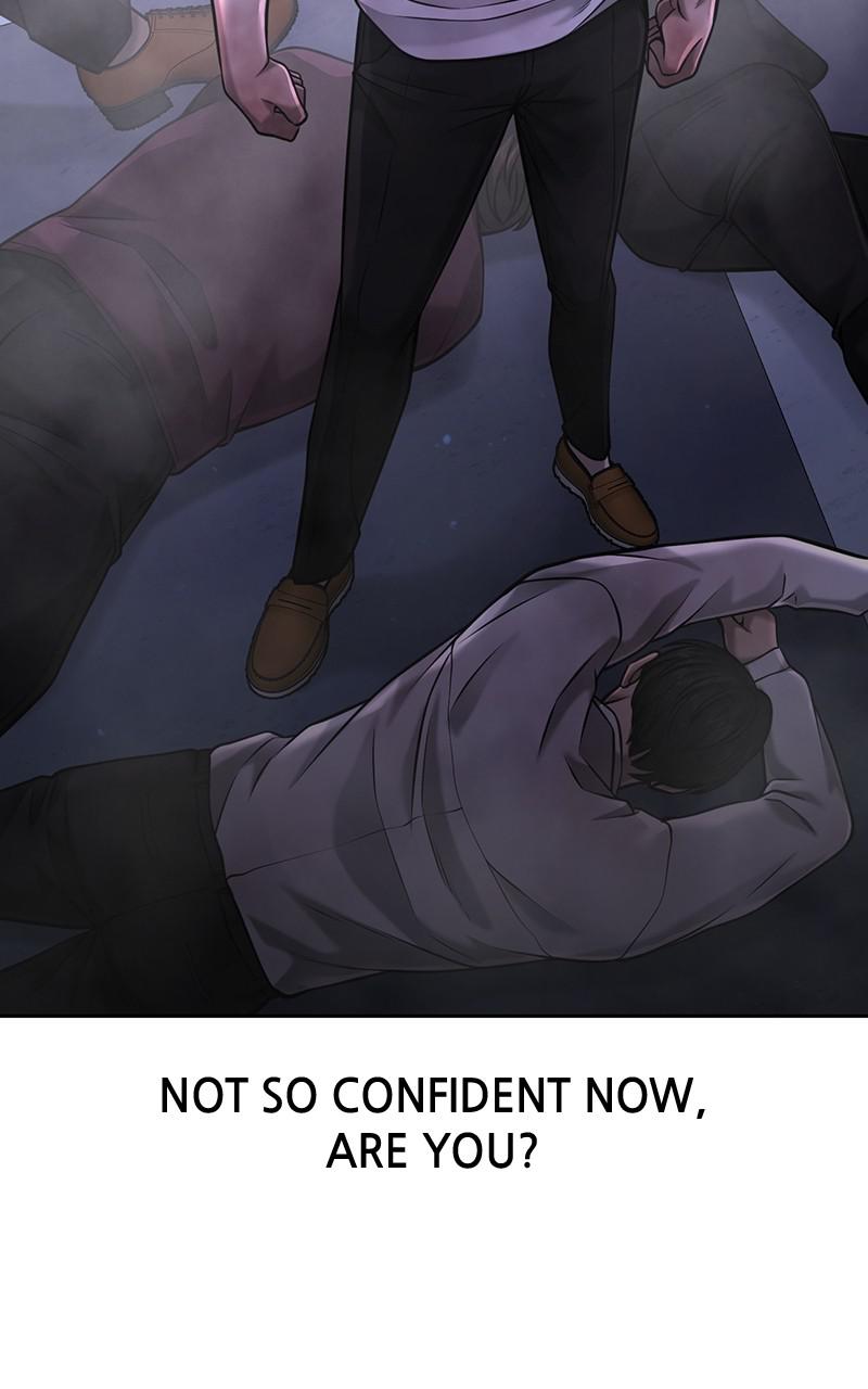QUESTISM Chap 59 - Next Chap 60