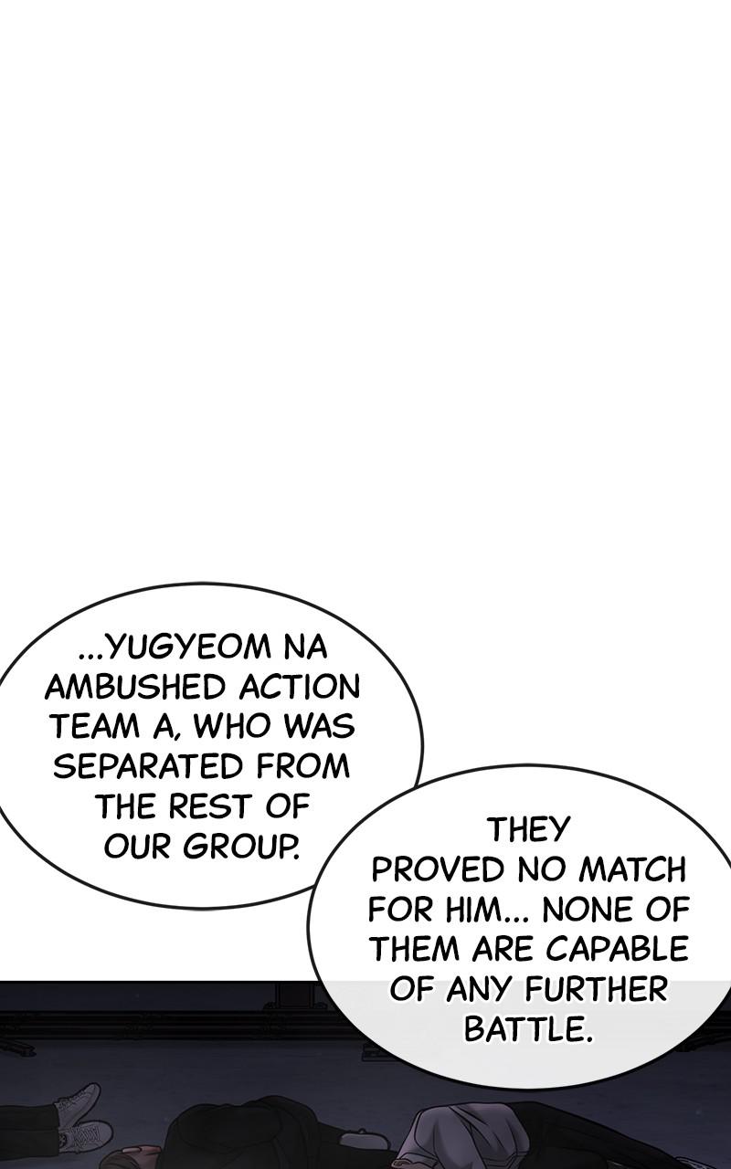 QUESTISM Chap 59 - Next Chap 60