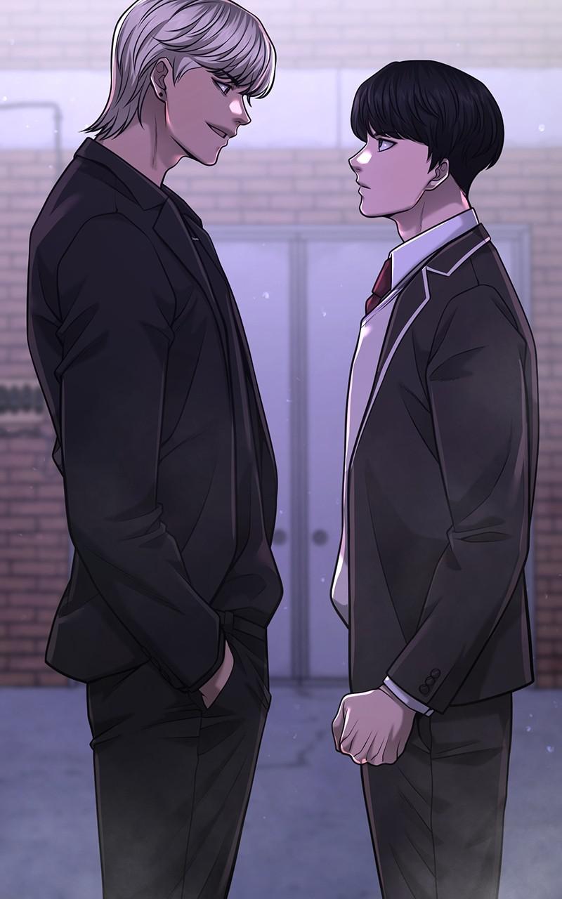 QUESTISM Chap 59 - Next Chap 60