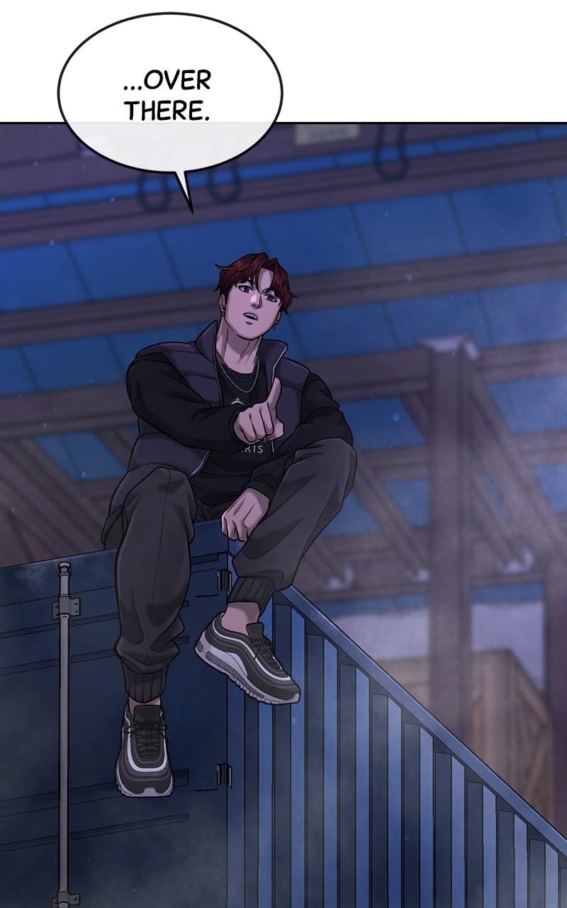 QUESTISM Chap 59 - Next Chap 60