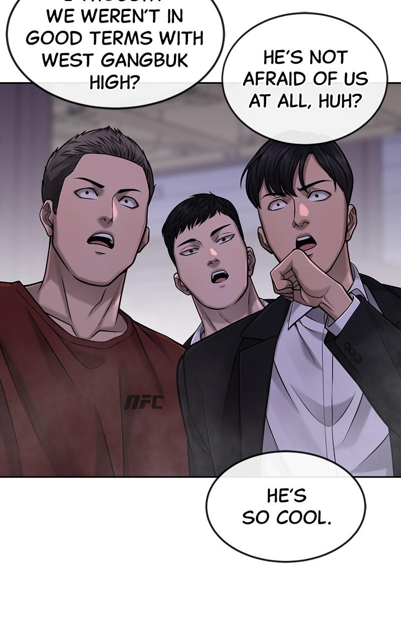 QUESTISM Chap 59 - Next Chap 60